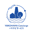 YOKOHAMA Concierge