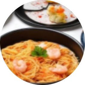 港町横浜の洋食プレート