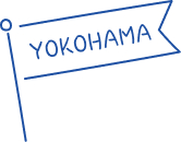 YOKOHAMA