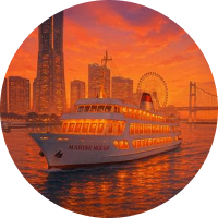 マリーンルージュクルーズ