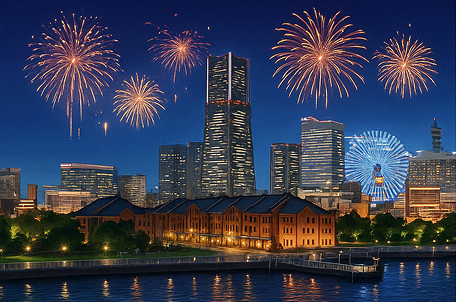 ランドマークタワー