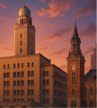 日本新聞博物館ニュースパーク（日本大通り