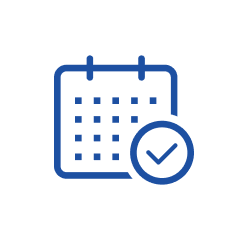 カレンダーアイコン