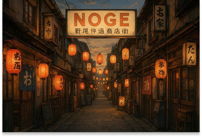 関内エリアの写真