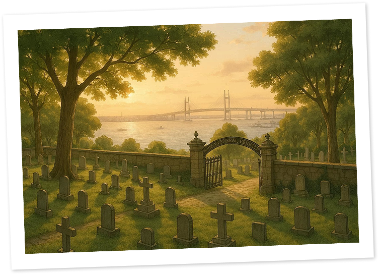 元町・山手エリアの写真