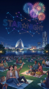 来週の横浜イベント｜Yokohama Events This Week (7/21〜7/26)