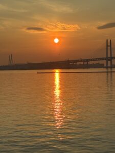 今日の横浜　Today,s YOKOHAMA