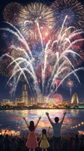 来週のイベント特別編
