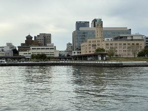 　Today,s YOKOHAMA